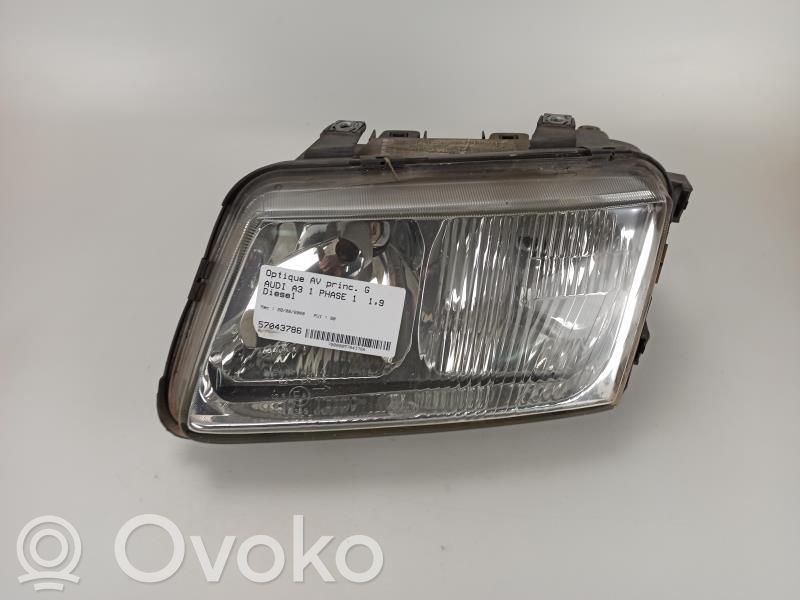 Audi A3 S3 8L Scheinwerfer 