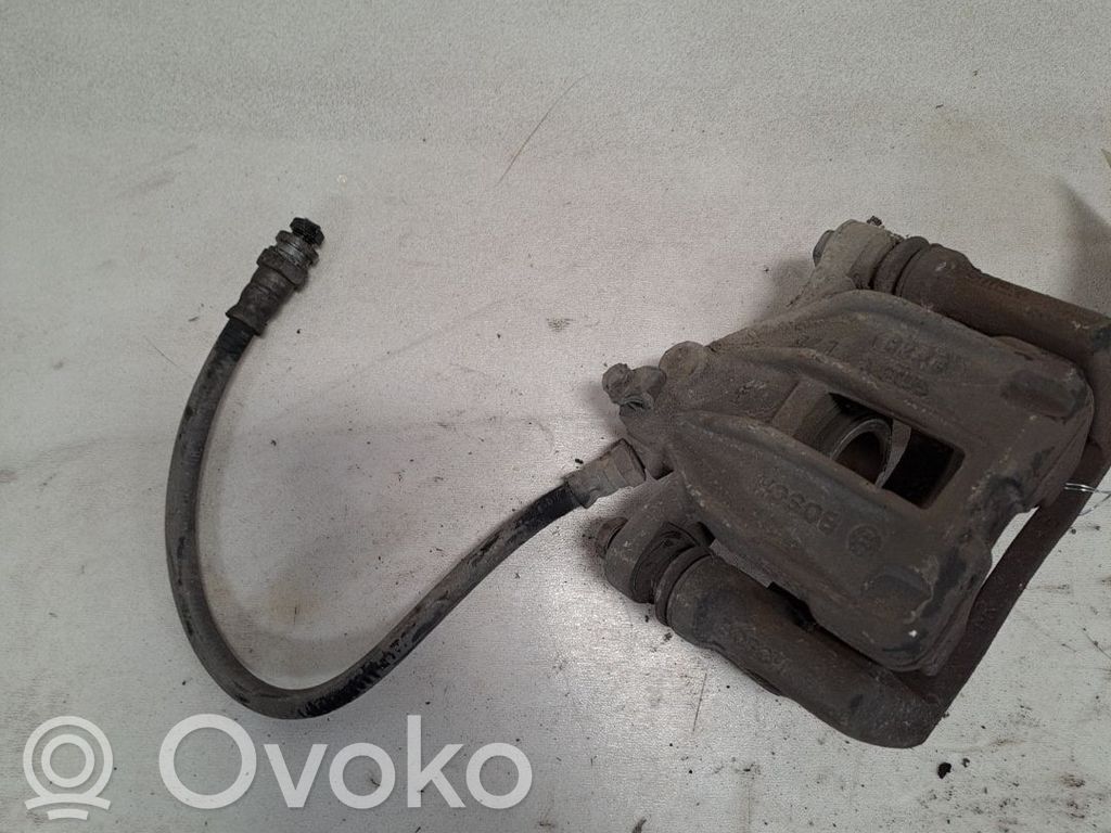 Smart Roadster Front brake caliper 
