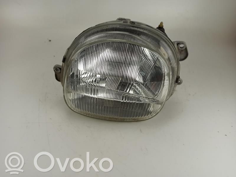 Renault Twingo I Scheinwerfer 