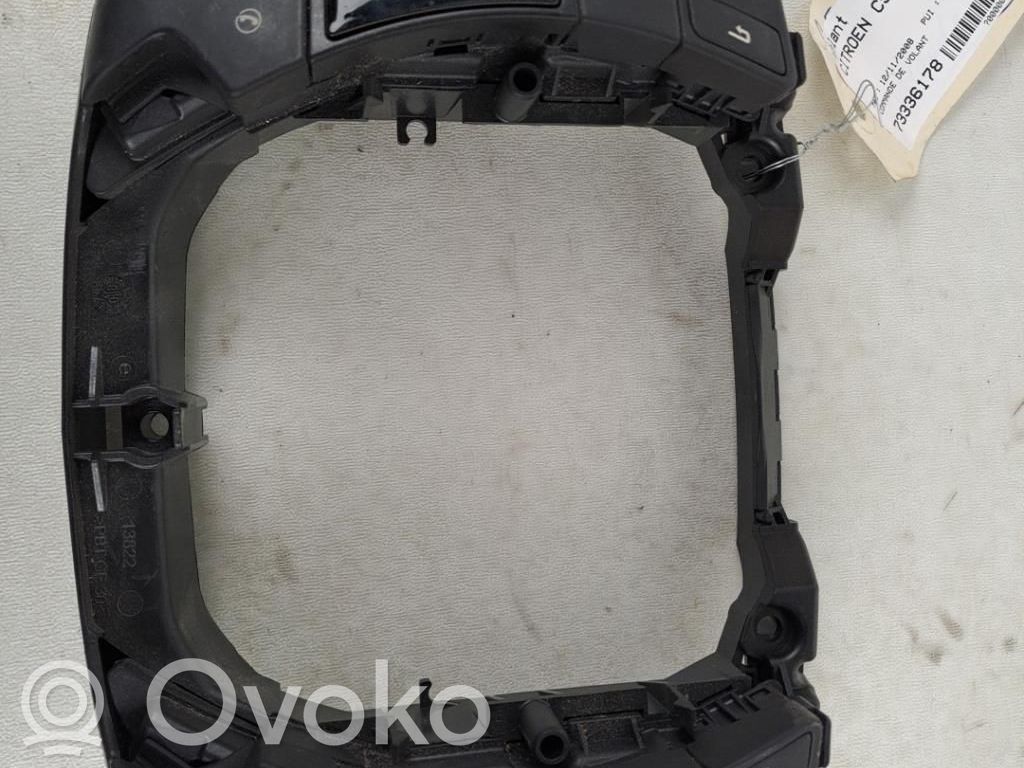 Citroen C5 Ohjauspyörä 