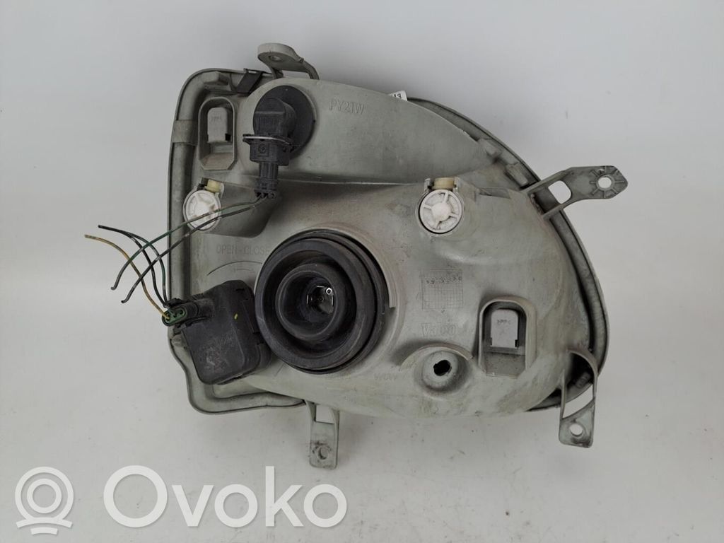 Suzuki Wagon R+ Headlight/headlamp 