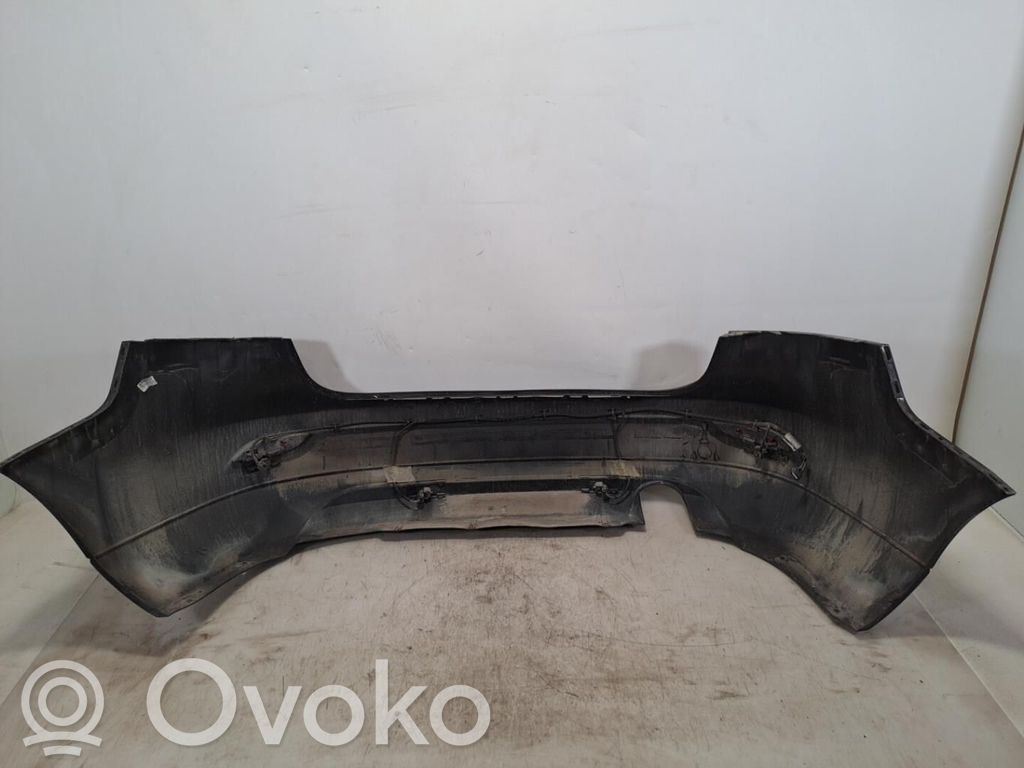 Renault Fluence Parachoques 