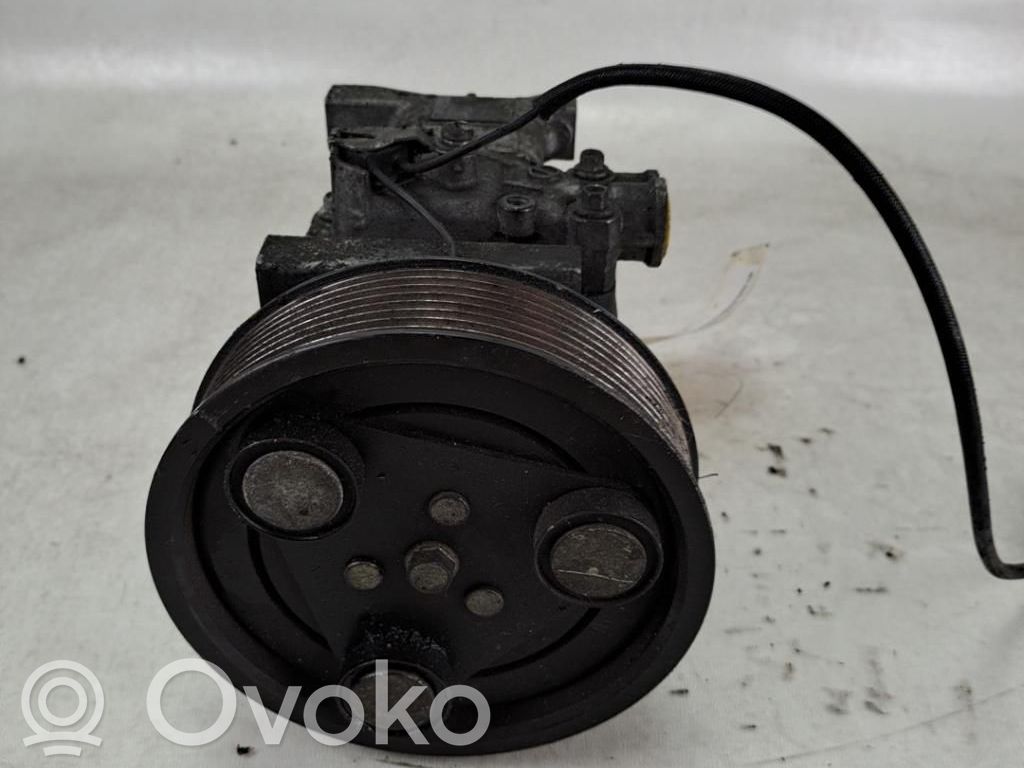 Air conditioning (A/C) compressor (pump)   FC1133