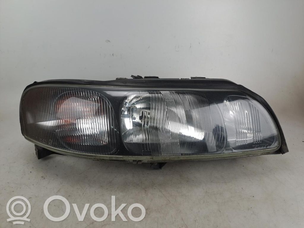 Volvo S60 Phare frontale 