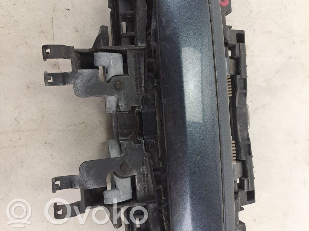 Audi A8 S8 D3 4E Etuoven ulkokahva 