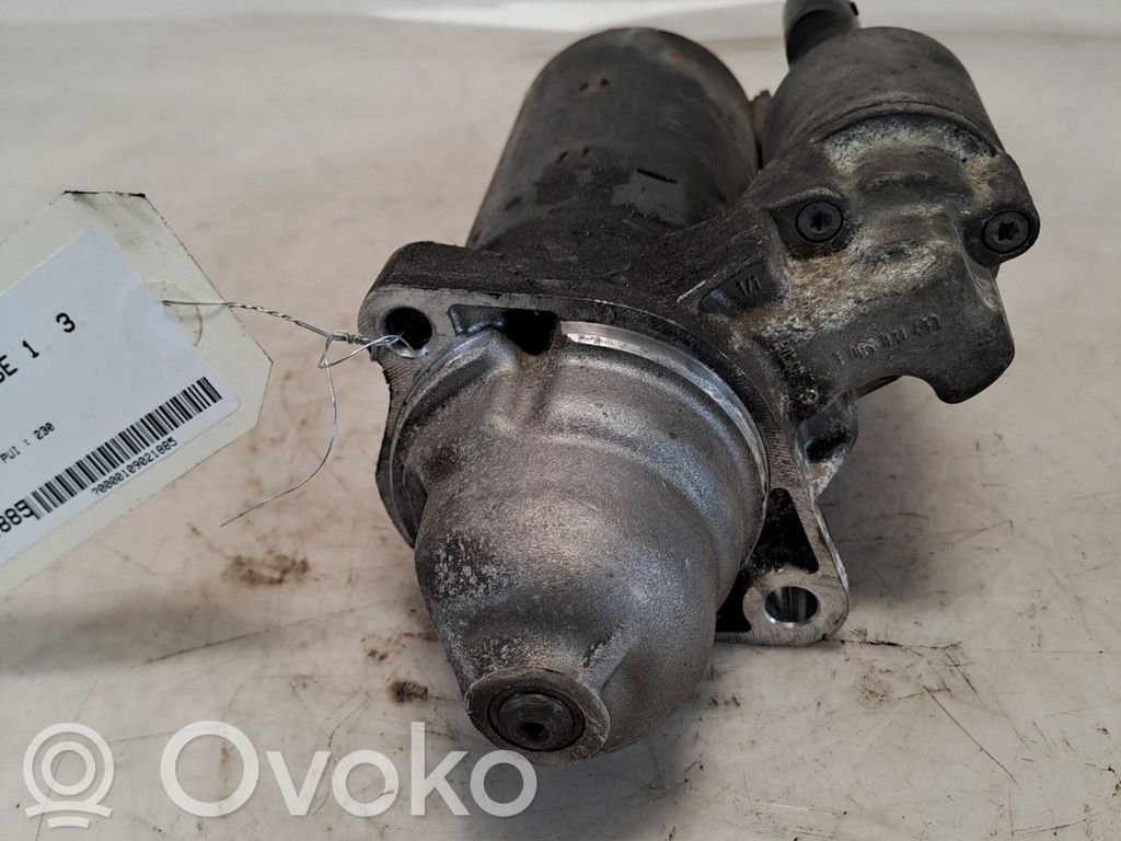 Motor de arranque   059911024F,5005D