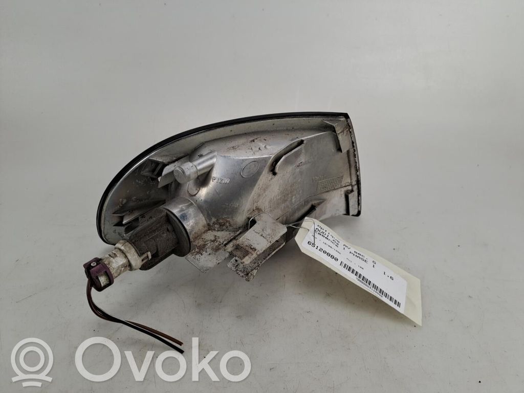 Audi A4 S4 B5 8D Seitenblinker 