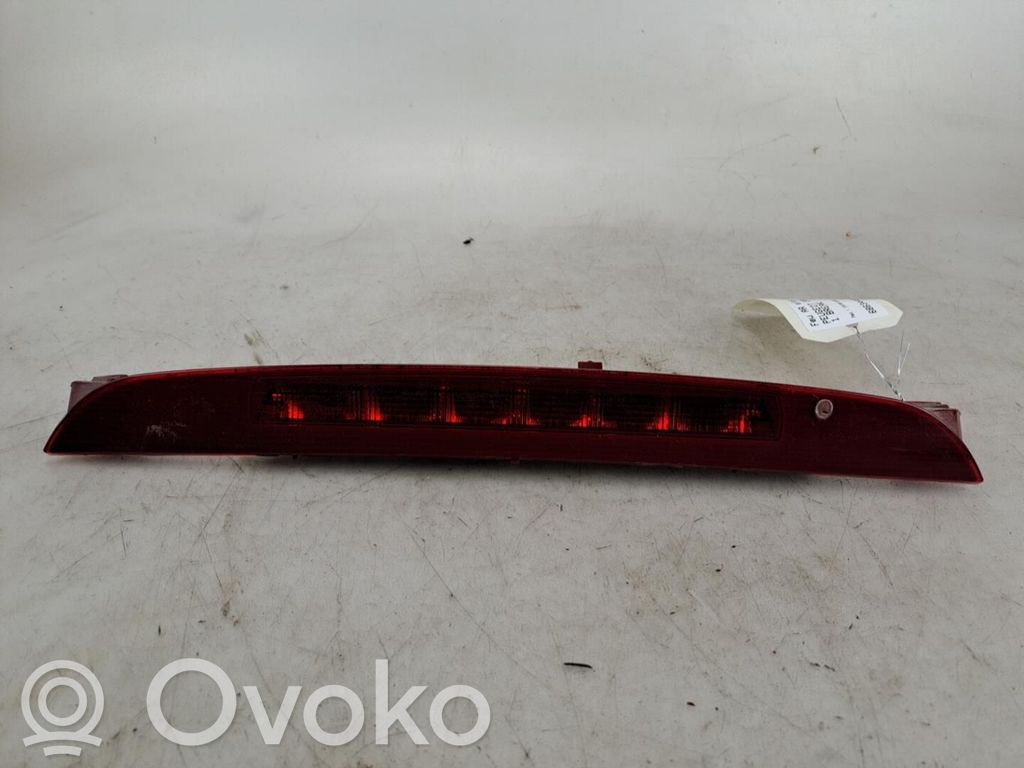 Peugeot 308 Lampă frână centrală 