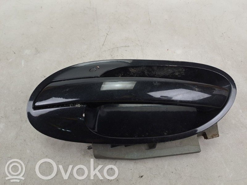 BMW 7 E65 E66 Manecilla externa puerta trasera 