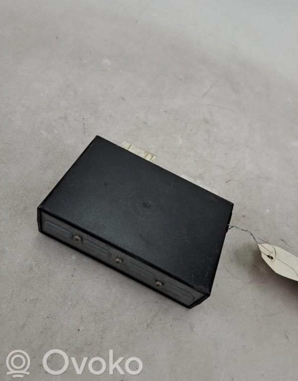 BMW 7 E65 E66 Engine control unit/module 