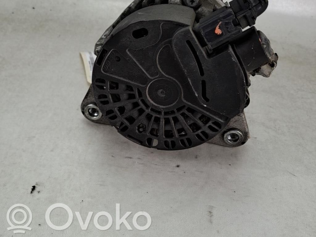 Ģenerators   9806007480,4271A