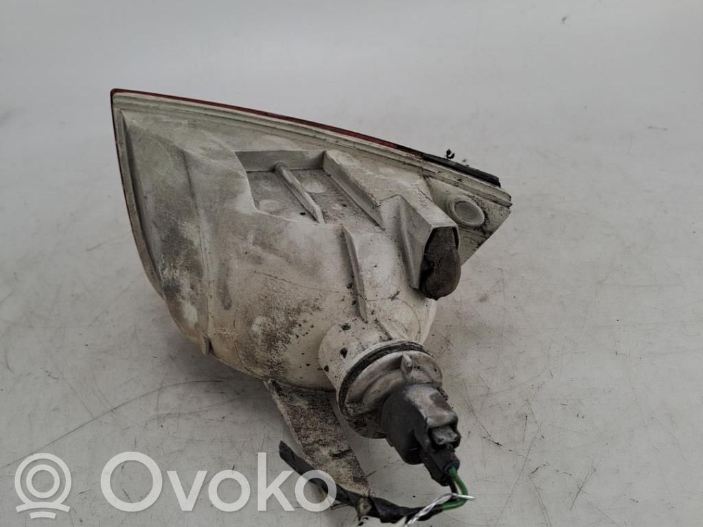 Ford Focus Priešrūkinis žibintas gale 