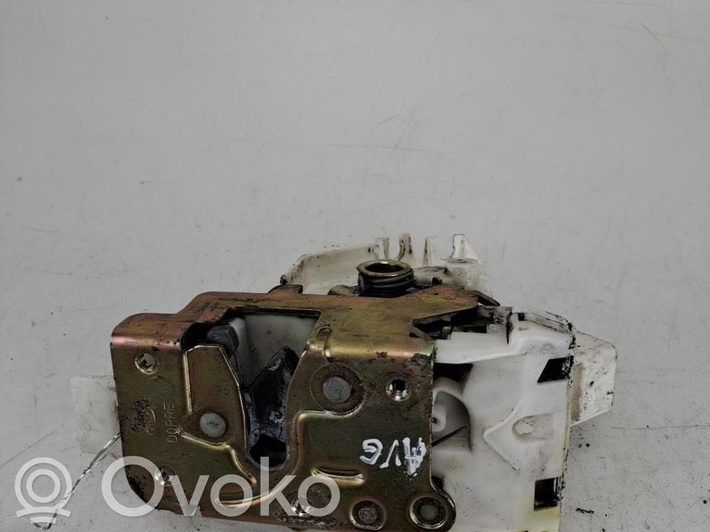 Ford Mondeo Mk III Zamek drzwi przednich 