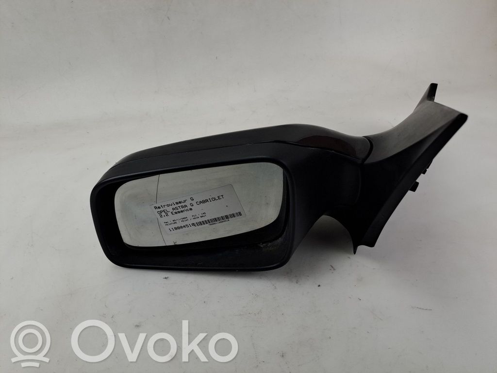 Opel Astra G Зеркало (механическое) 