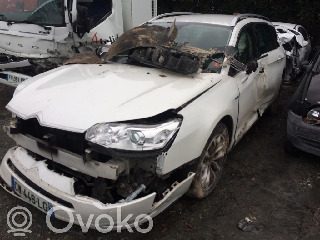 Automatic gearbox   9677735580