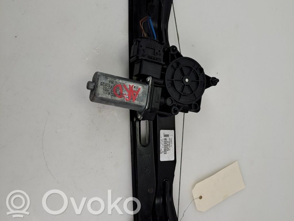 BMW 2 F45 Elektryczny podnośnik szyby drzwi przednich 