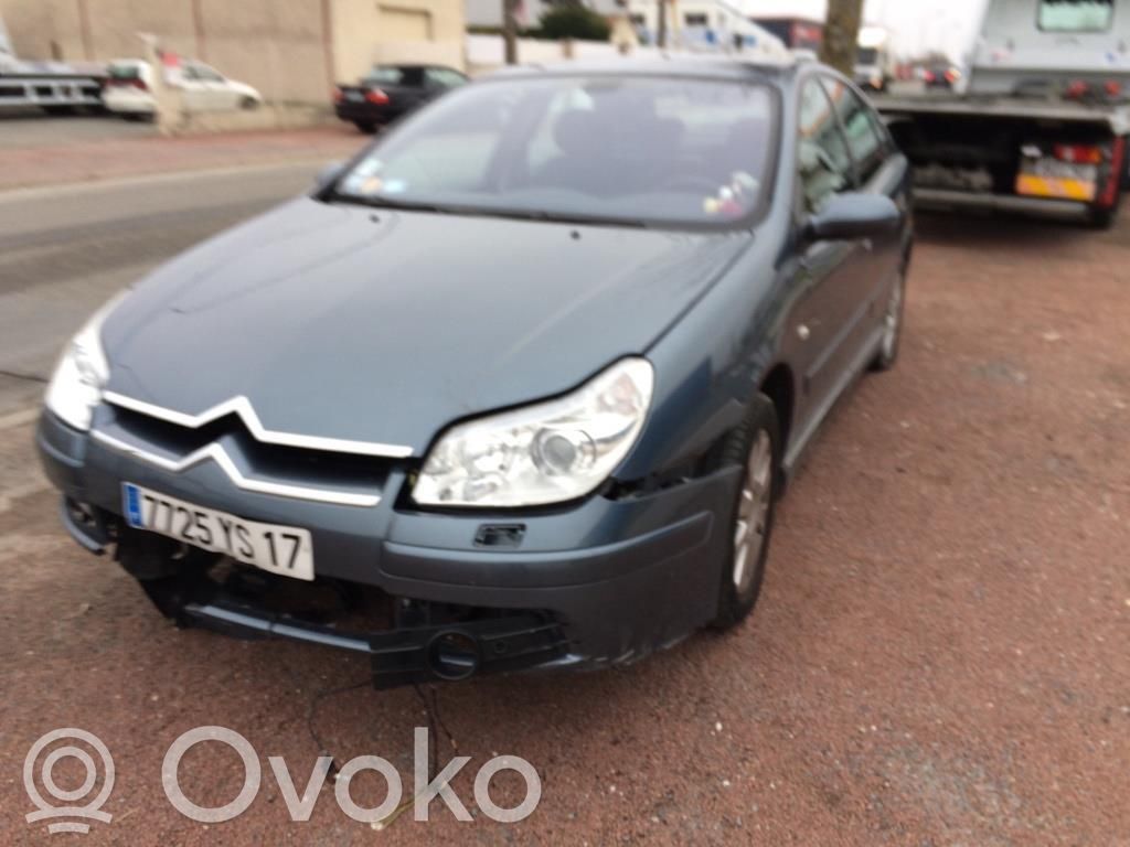 Citroen C5 Engine 