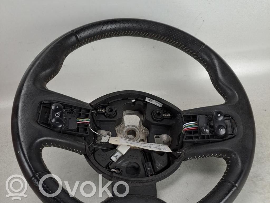 Renault Twingo III Stūre 