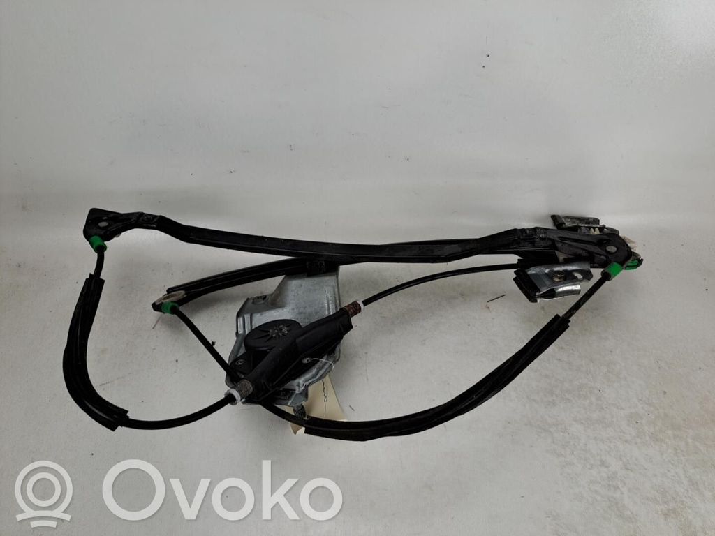 Volkswagen Polo III 6N 6N2 6NF Macara geam față manuală 