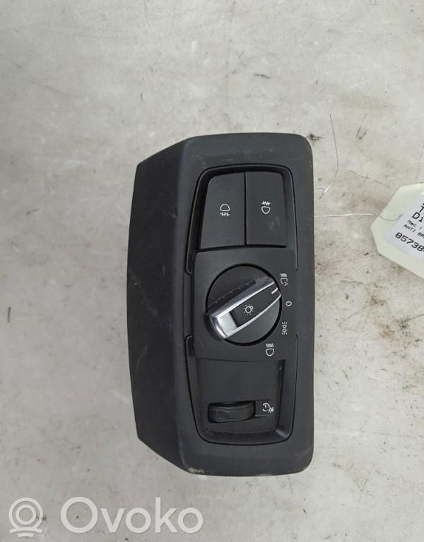 BMW 2 F45 Interruptor de luz 
