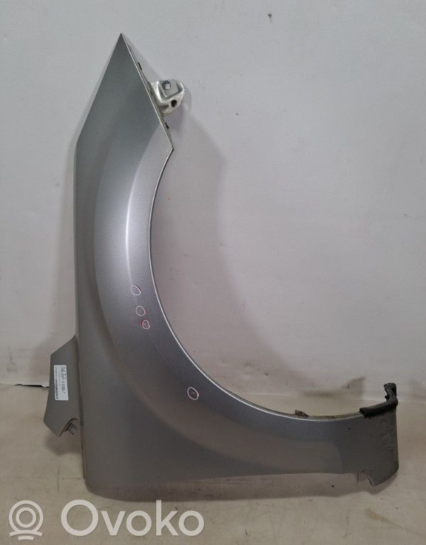 Ford Focus Sparnas 