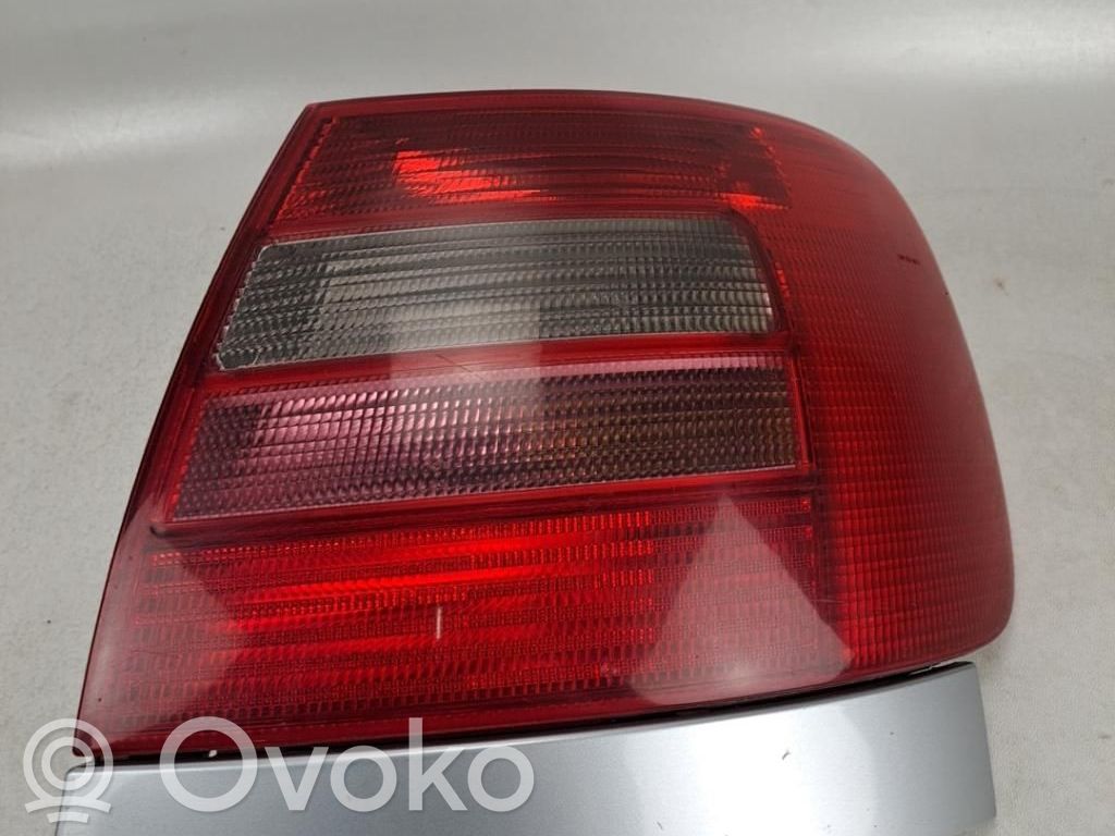 Audi A4 S4 B5 8D Takavalot 