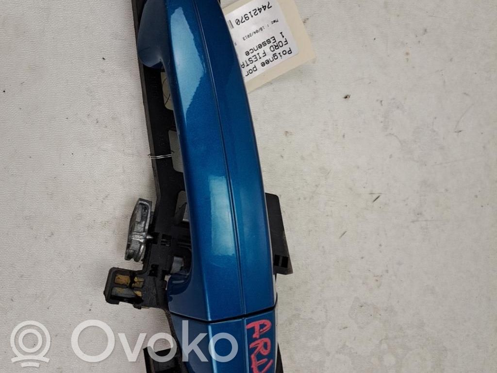 Ford Fiesta Manecilla externa puerta trasera 