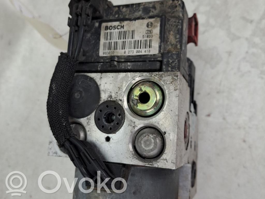 Renault Clio II Bomba de ABS 