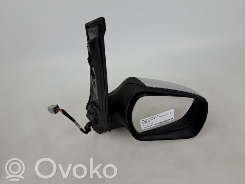 Ford C-MAX I Espejo lateral manual 