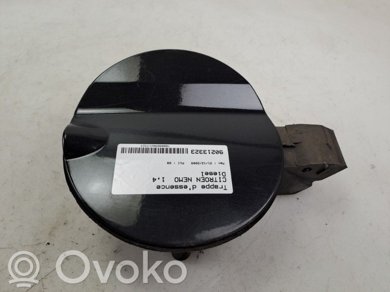 Citroen Nemo Fuel tank cap 