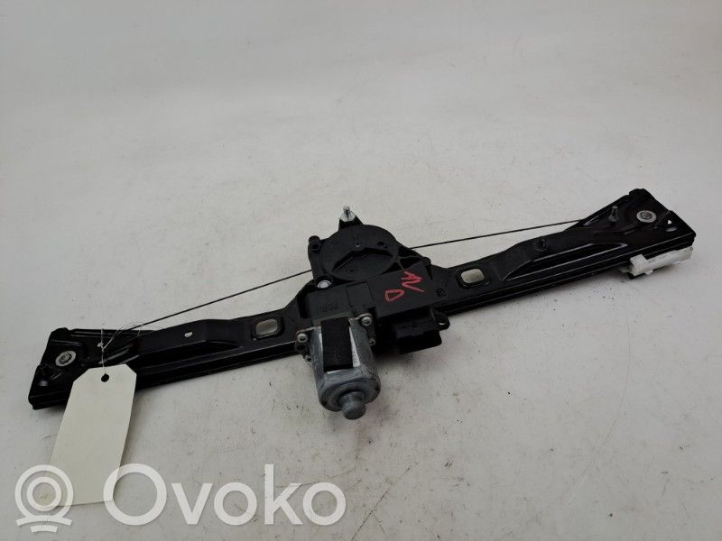 Citroen Nemo Elektryczny podnośnik szyby drzwi przednich 