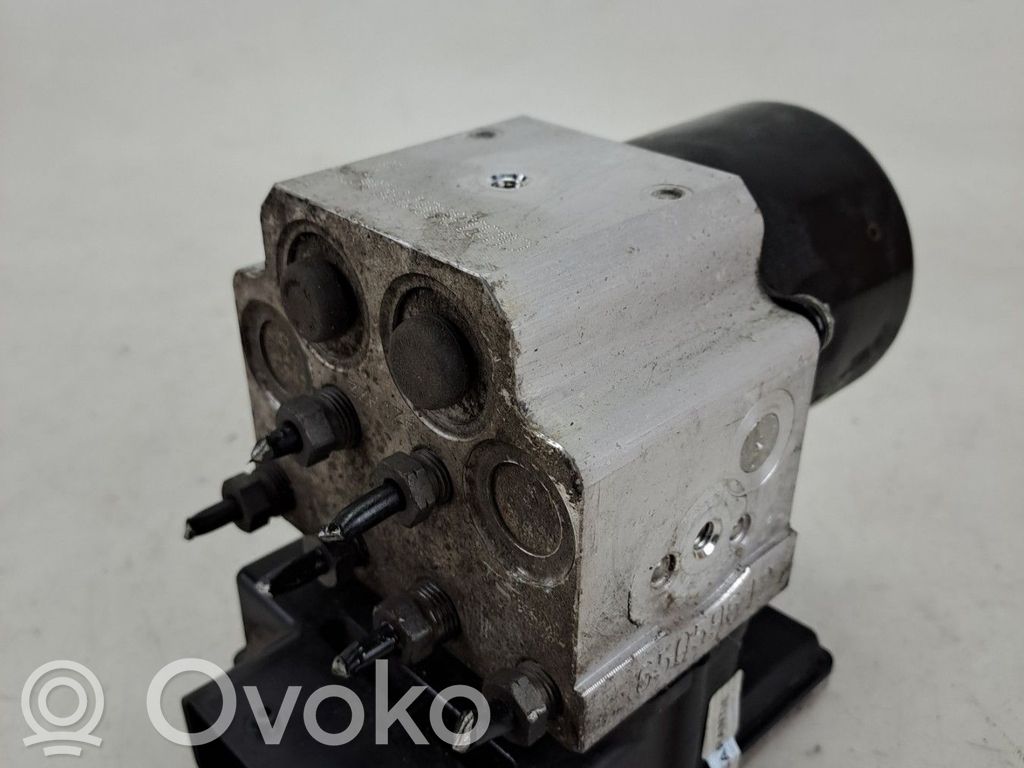 Lancia Ypsilon ABS Pump 