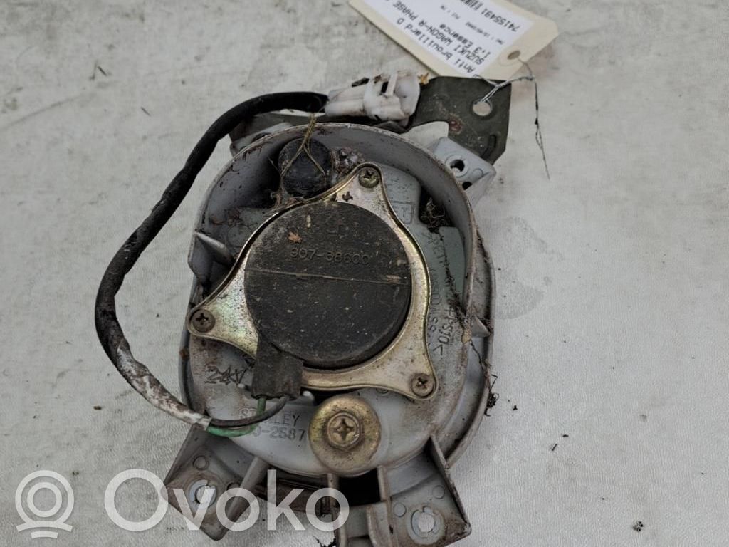 Suzuki Wagon R+ Światło przeciwmgłowe przednie 
