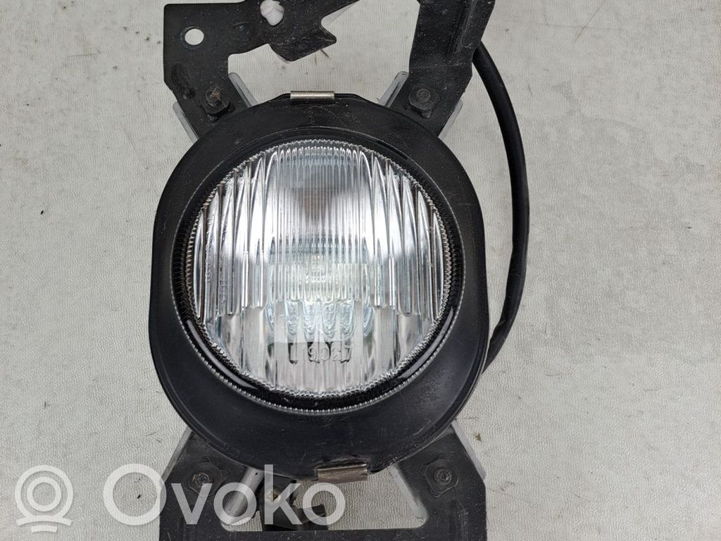 Suzuki Wagon R+ Światło przeciwmgłowe przednie 