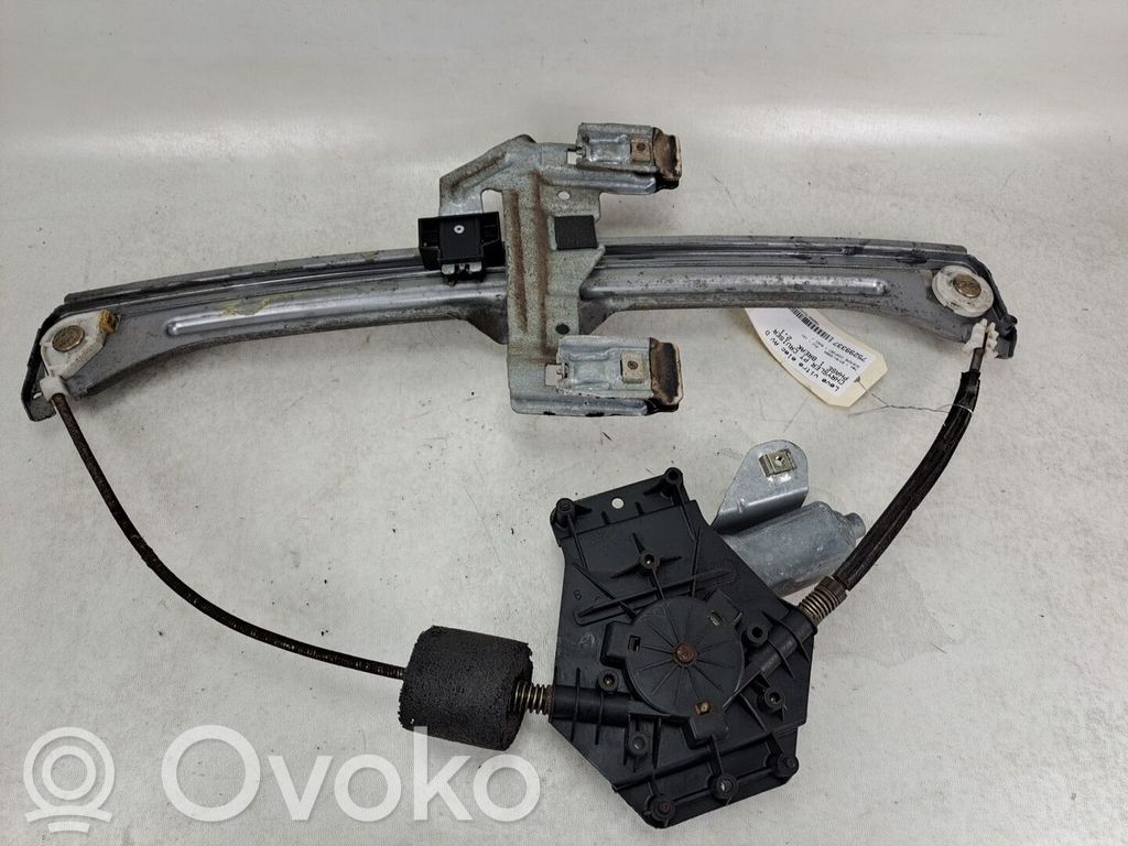 Chrysler PT Cruiser Elektryczny podnośnik szyby drzwi przednich 
