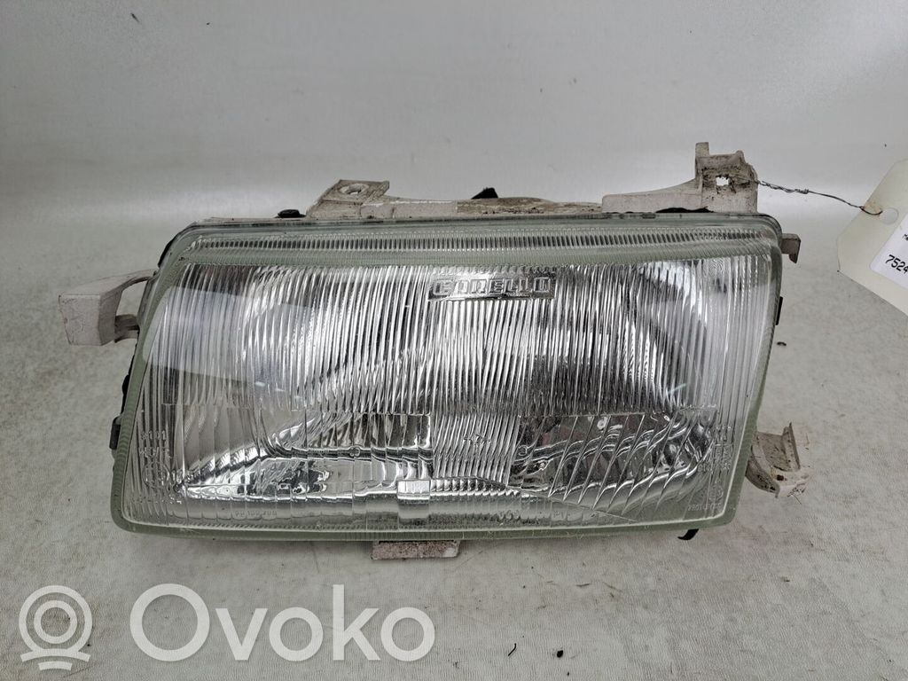 Opel Astra F Faro/fanale 