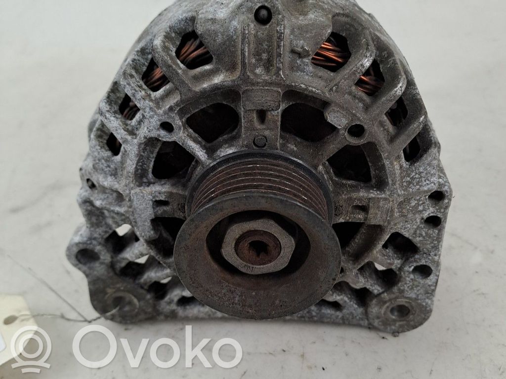 Generatorius   03D903025J,3830A
