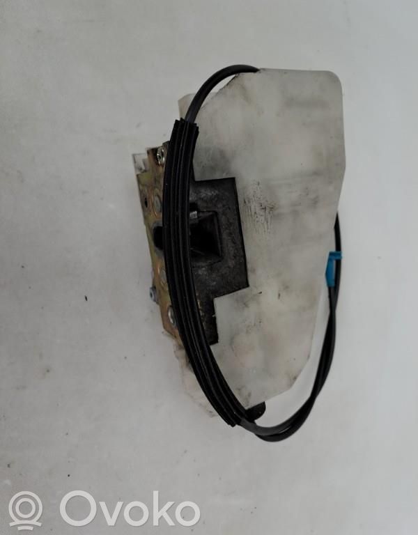 Ford Ka Front door lock 