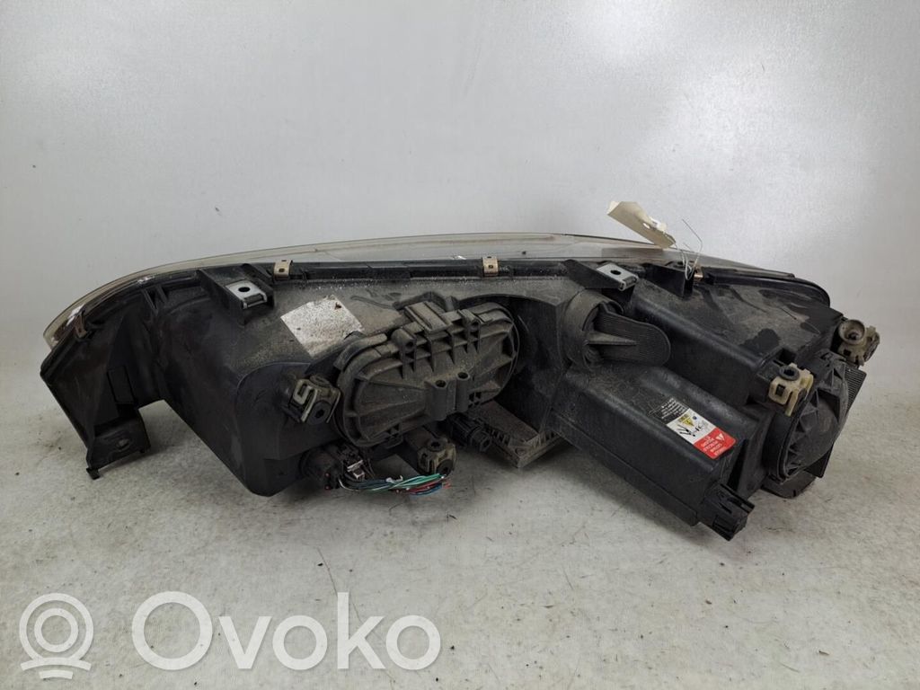 Mazda 6 Scheinwerfer 