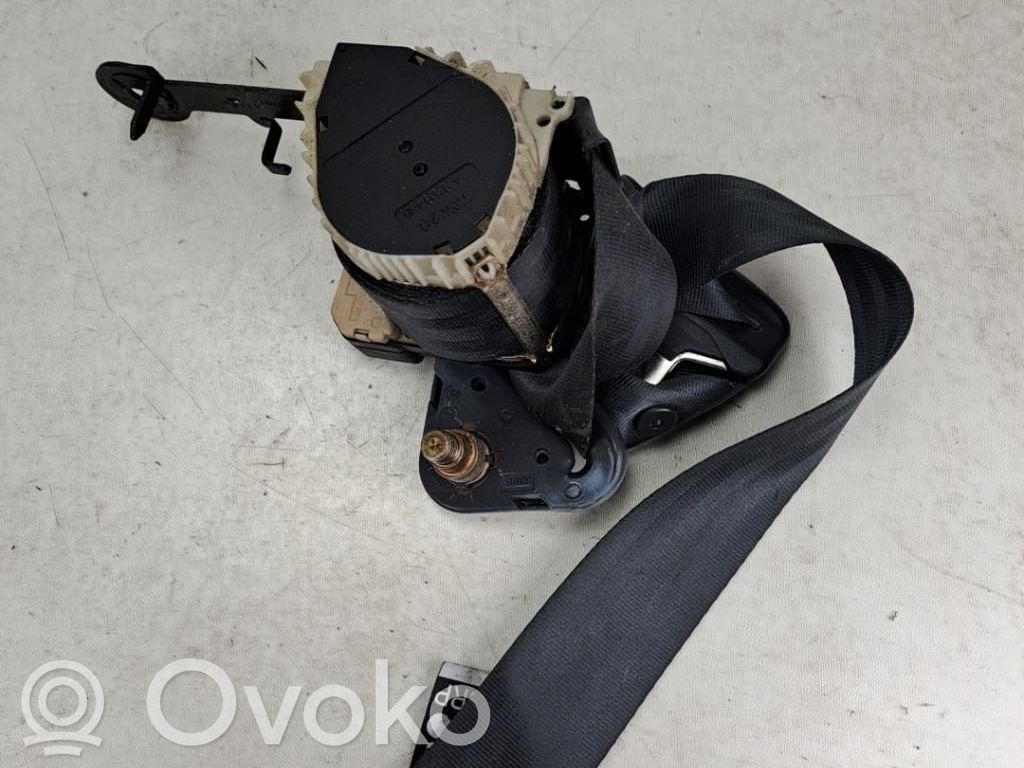 Renault Clio II Cinturón delantero 