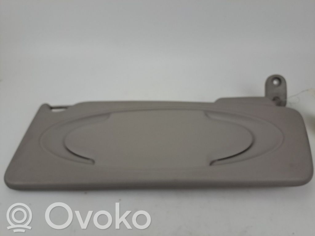 Renault Kangoo II Osłona przeciwsłoneczna 