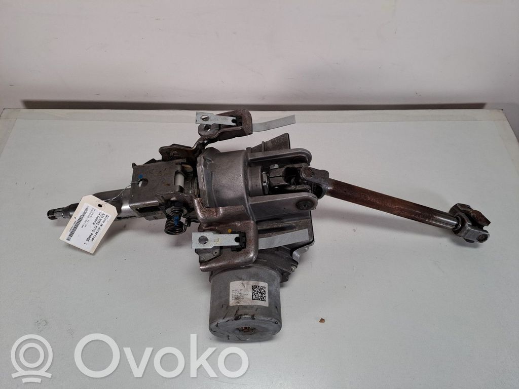 Alfa Romeo Mito Steering wheel axle set 