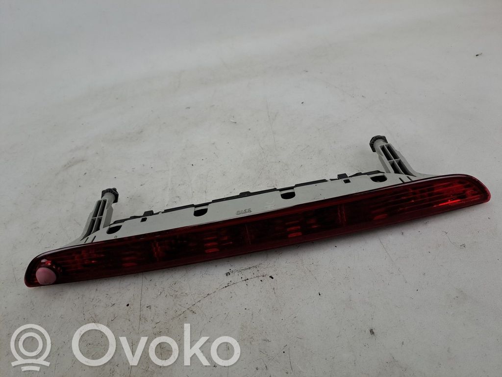 Opel Agila B Dritte Bremsleuchte 