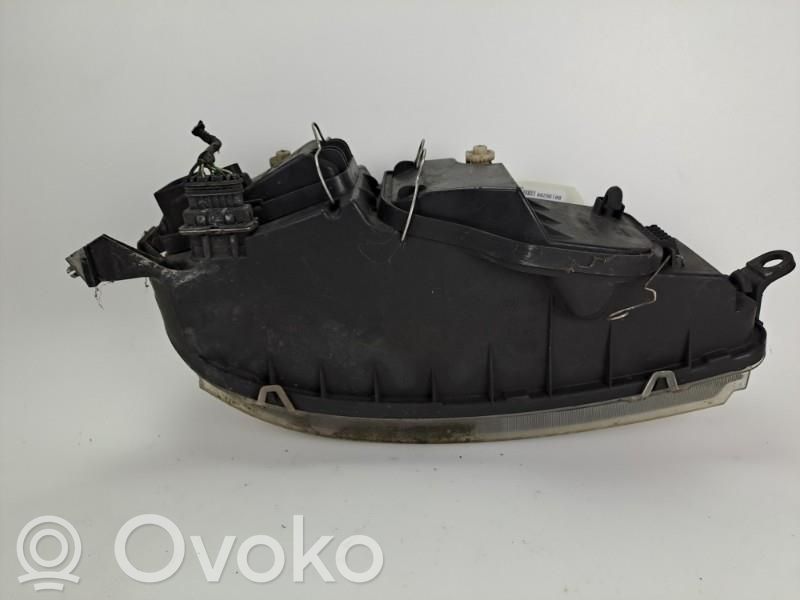Fiat Punto (188) Lampa przednia 