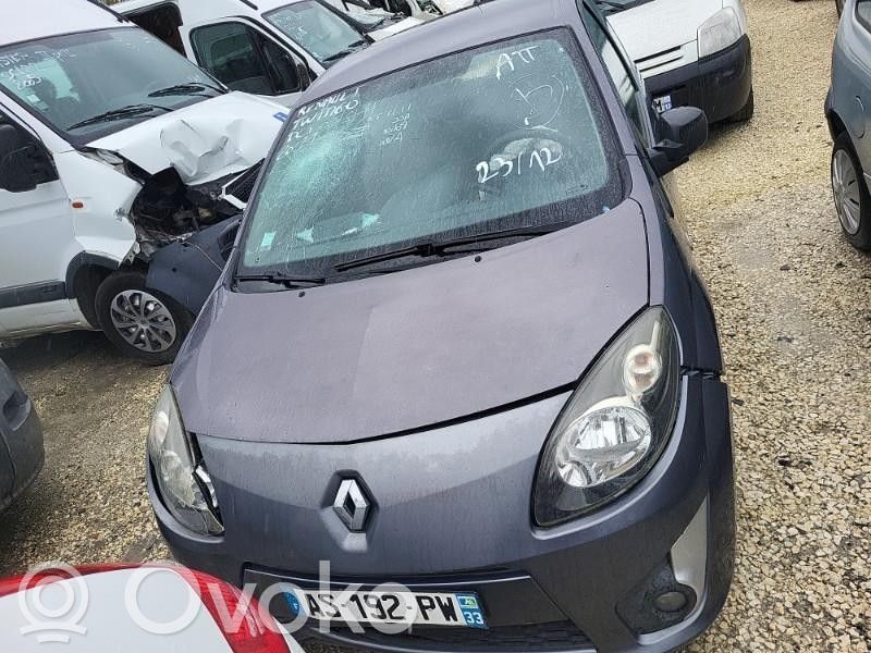 Renault Twingo II Engine 