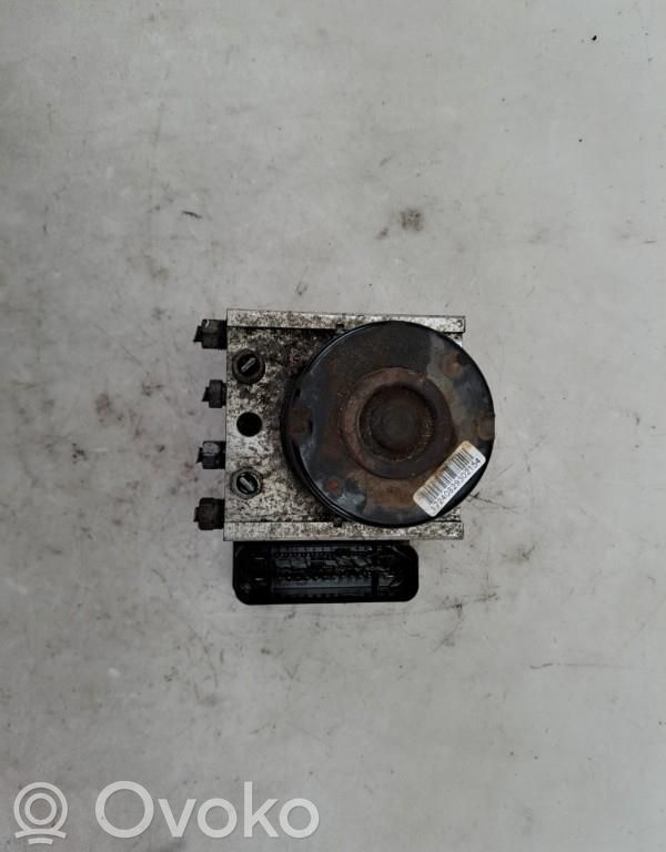 Citroen C3 ABS Pump 