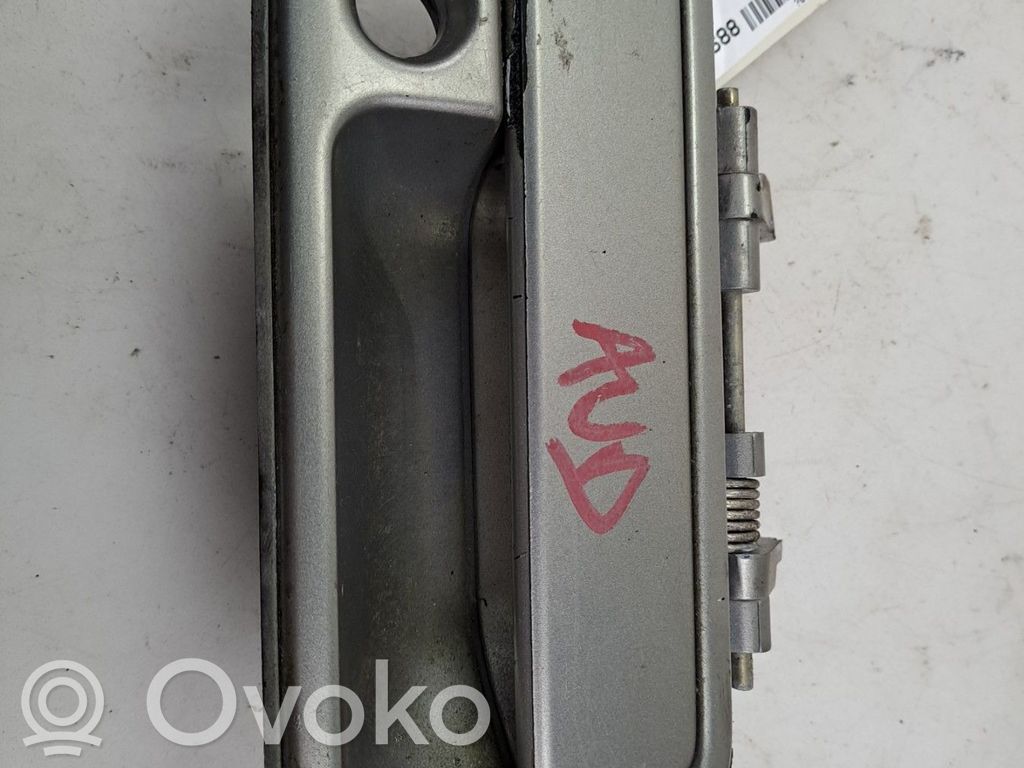 Klamka zewnętrzna drzwi przednich   91157122