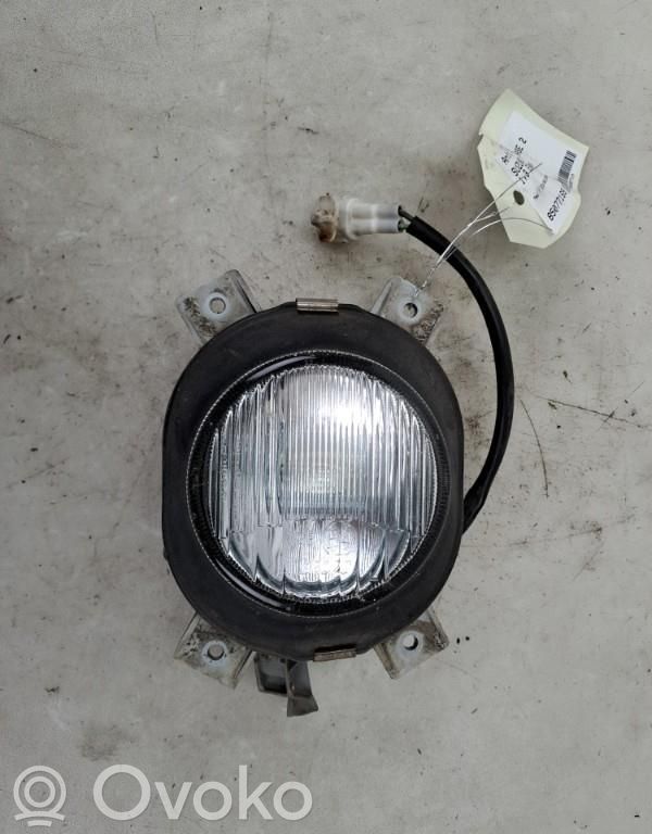 Suzuki Wagon R+ Światło przeciwmgłowe przednie 