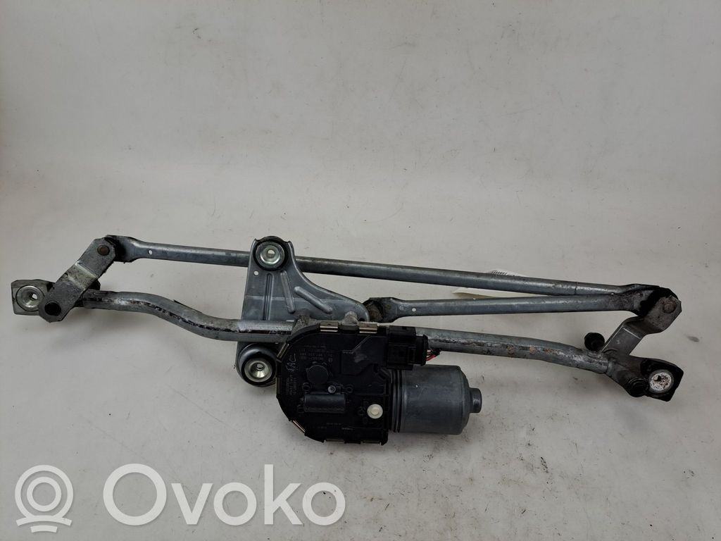 Volvo XC60 Wischermotor 