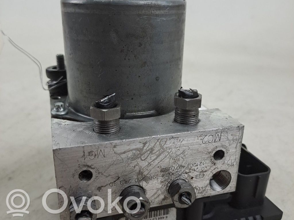 Citroen C4 II Bomba de ABS 